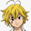 Meliodas