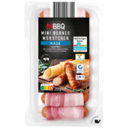 Berner Würstchen