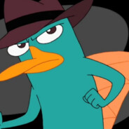 Parry het Vogelbekdier