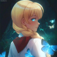 Steam Community Avatar