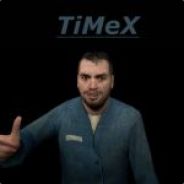 TiMeX