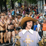 Steam Community Avatar