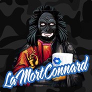 LaMortConnard