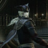 Steam Community Avatar