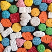 MDMA i baglommen avatar
