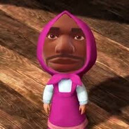 Steam Community Avatar