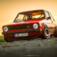 ********** VW golf