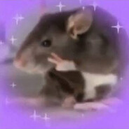 Petit rat constipé's Avatar