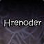 Hrenoder's avatar