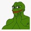 Pepe the best!