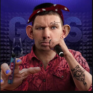 Steam Community Avatar