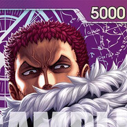 OP11-062 Charlotte Katakuri