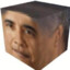 Obama kube