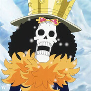 Brook's Avatar
