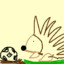 SoccerPorcupine