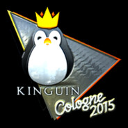 mr. Penguin
