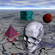 Steam Community Avatar