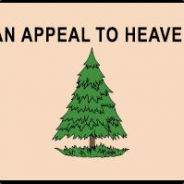 An Appeal To Heaven