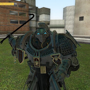 Steam Community Avatar