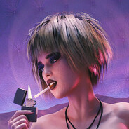 Steam Community Avatar