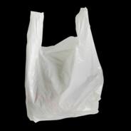 Plastpåse