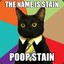 PoopStain