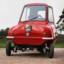 Peel P50