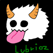 Lubrioz avatar