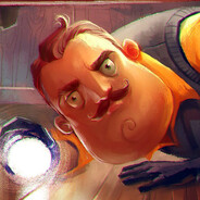 Steam Community Avatar