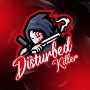 DisturbedKiller