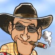 Steam Community Avatar