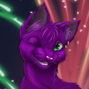 Purplecat