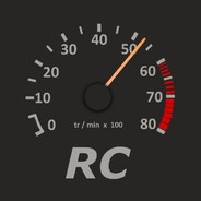 Rev Counter