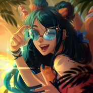 Steam Community Avatar
