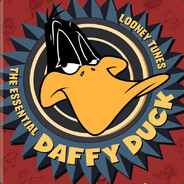 Daffy_Duck