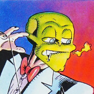 Steam Community Avatar