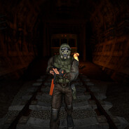 Steam Community Avatar