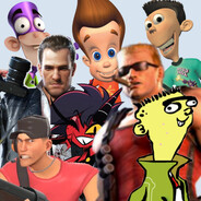 Steam Community Avatar