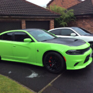 MOPAR OR NOCAR