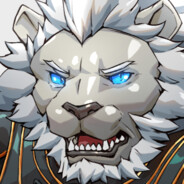 Esgar Lion