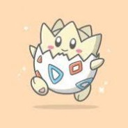 Togepi's Avatar