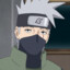 Hatake Kakashi