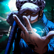 Steam Avatar