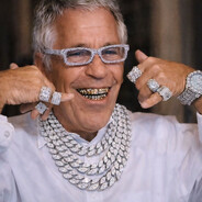 Iced out Epstein