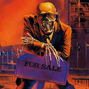 Rattlehead