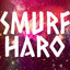 Smurf Haro