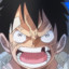 LUFFY