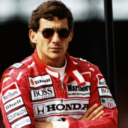 Ayrthon Senna