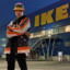 Ikea boy