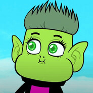 Steam Community Avatar